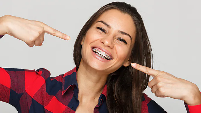 Adult Orthodontics Adult Orthodontics